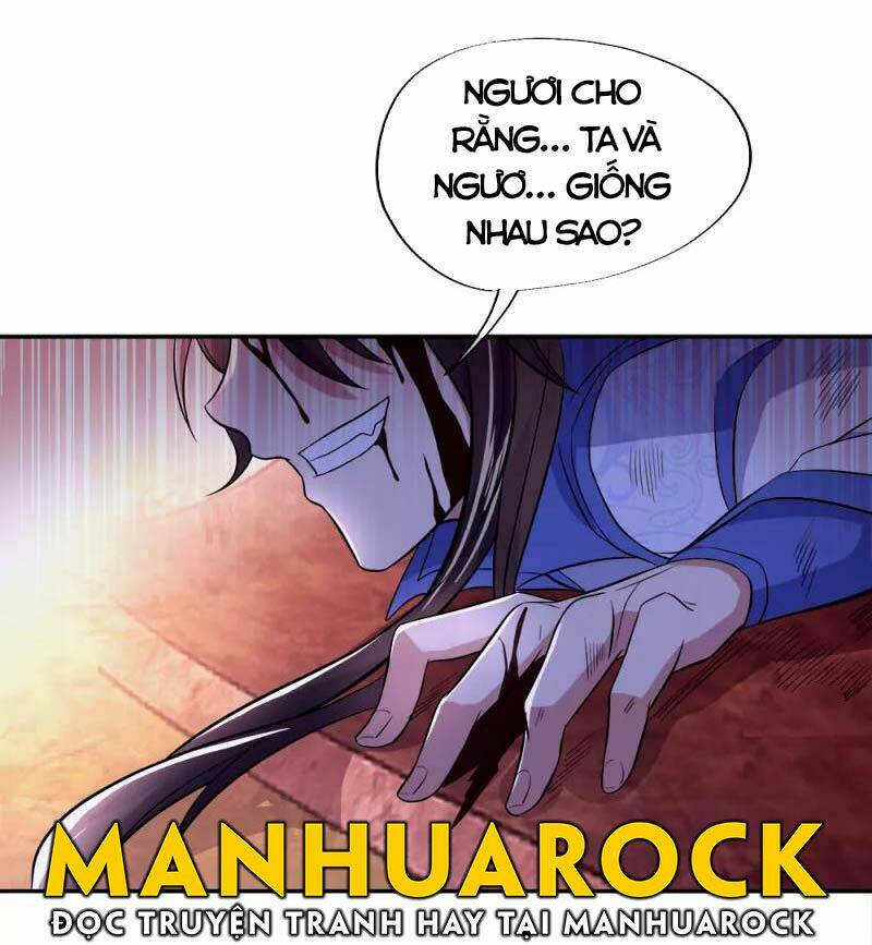 Chiến Hồn Tuyệt Thế Chapter 295 - Trang 2