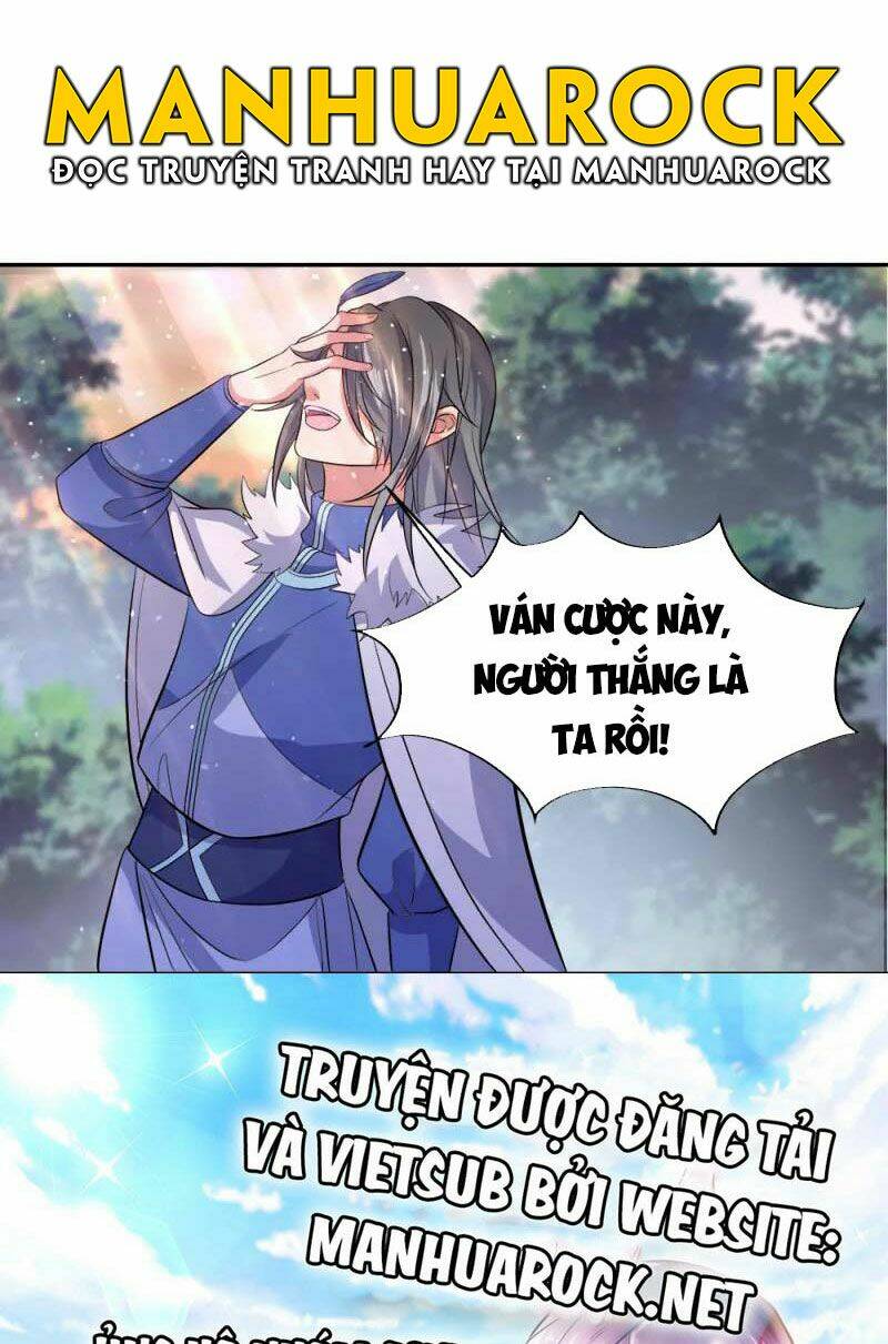 Chiến Hồn Tuyệt Thế Chapter 295 - Trang 2