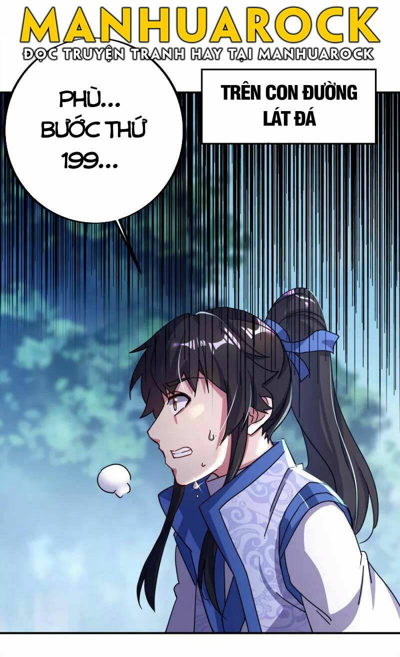 Chiến Hồn Tuyệt Thế Chapter 295 - Trang 2