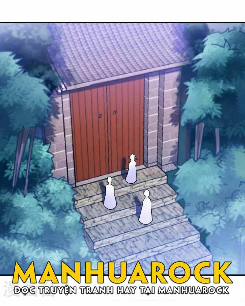 Chiến Hồn Tuyệt Thế Chapter 295 - Trang 2