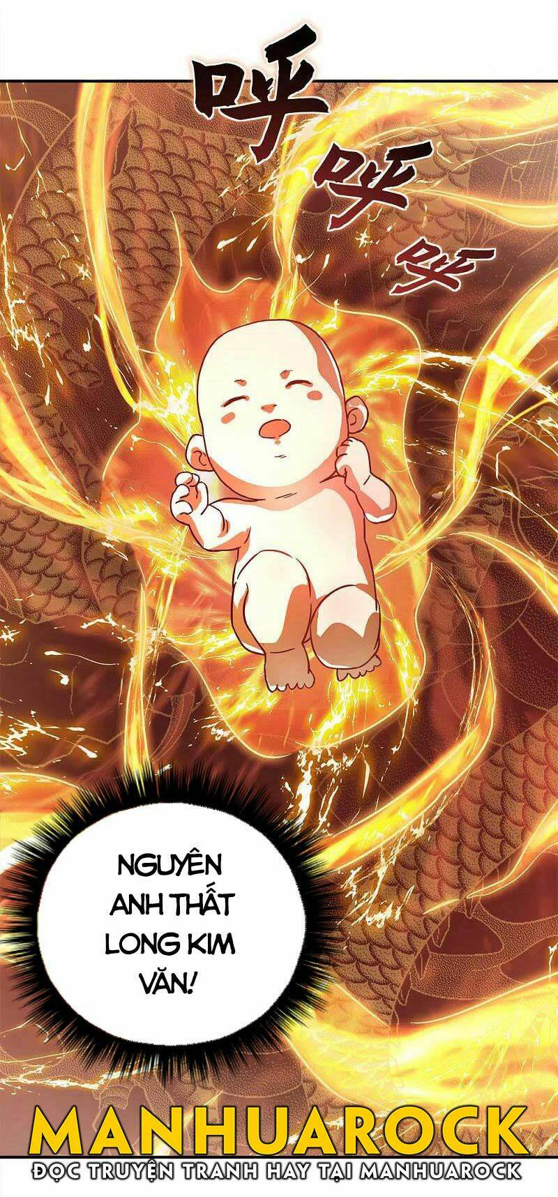 Chiến Hồn Tuyệt Thế Chapter 296 - Trang 2