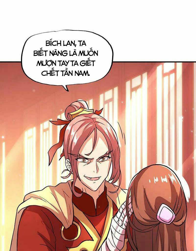 Chiến Hồn Tuyệt Thế Chapter 296 - Trang 2