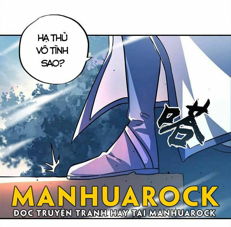 Chiến Hồn Tuyệt Thế Chapter 296 - Trang 2