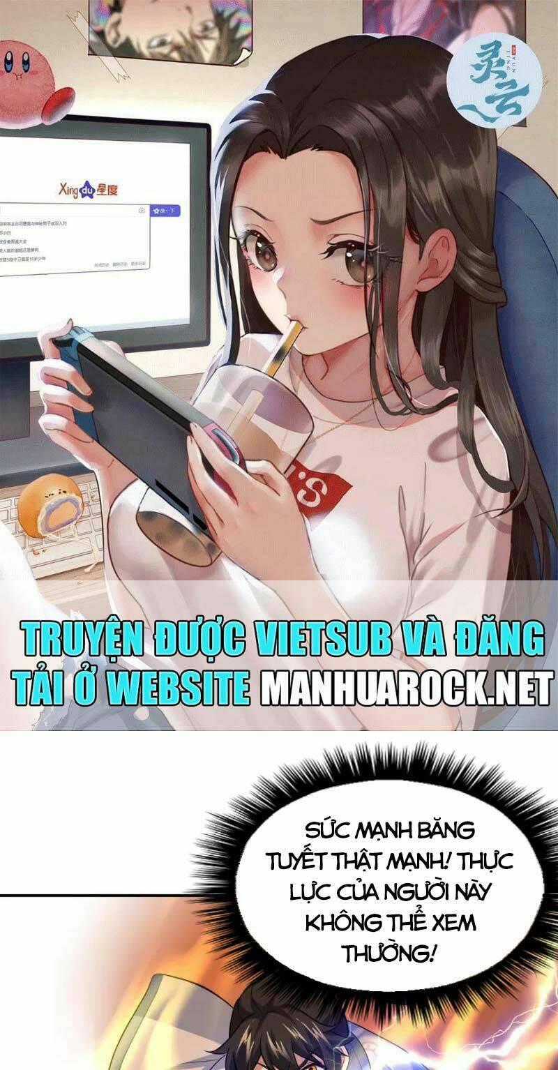 Chiến Hồn Tuyệt Thế Chapter 297 - Trang 2