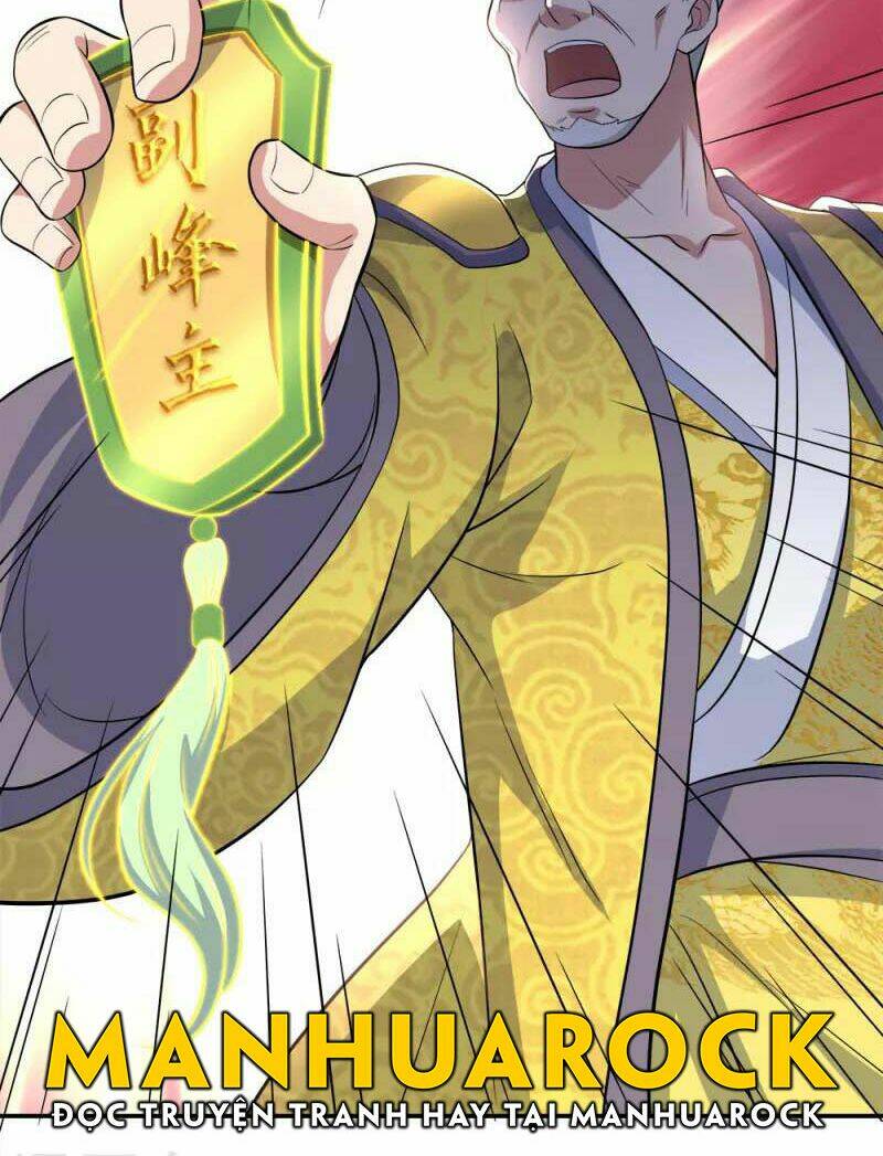 Chiến Hồn Tuyệt Thế Chapter 297 - Trang 2