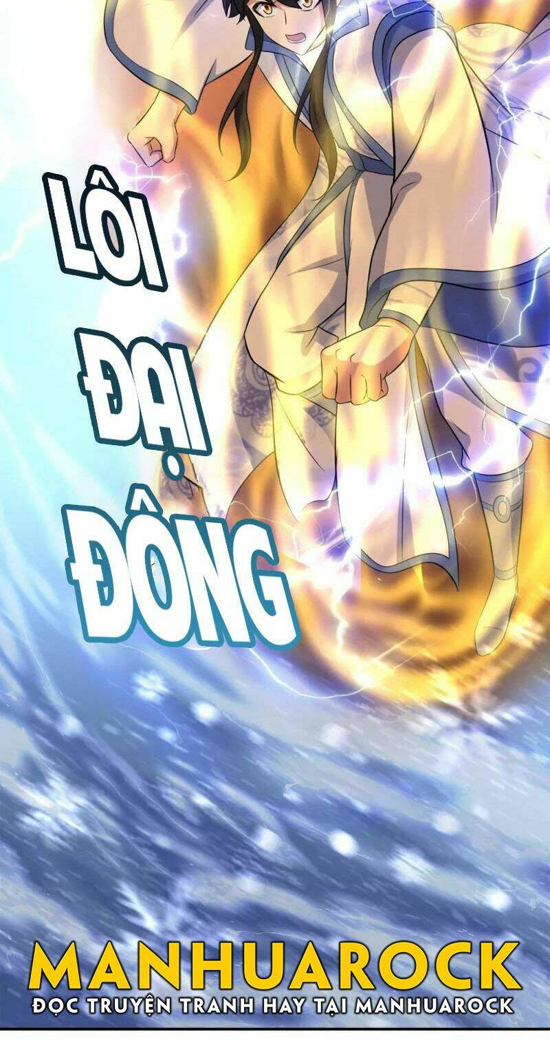 Chiến Hồn Tuyệt Thế Chapter 297 - Trang 2