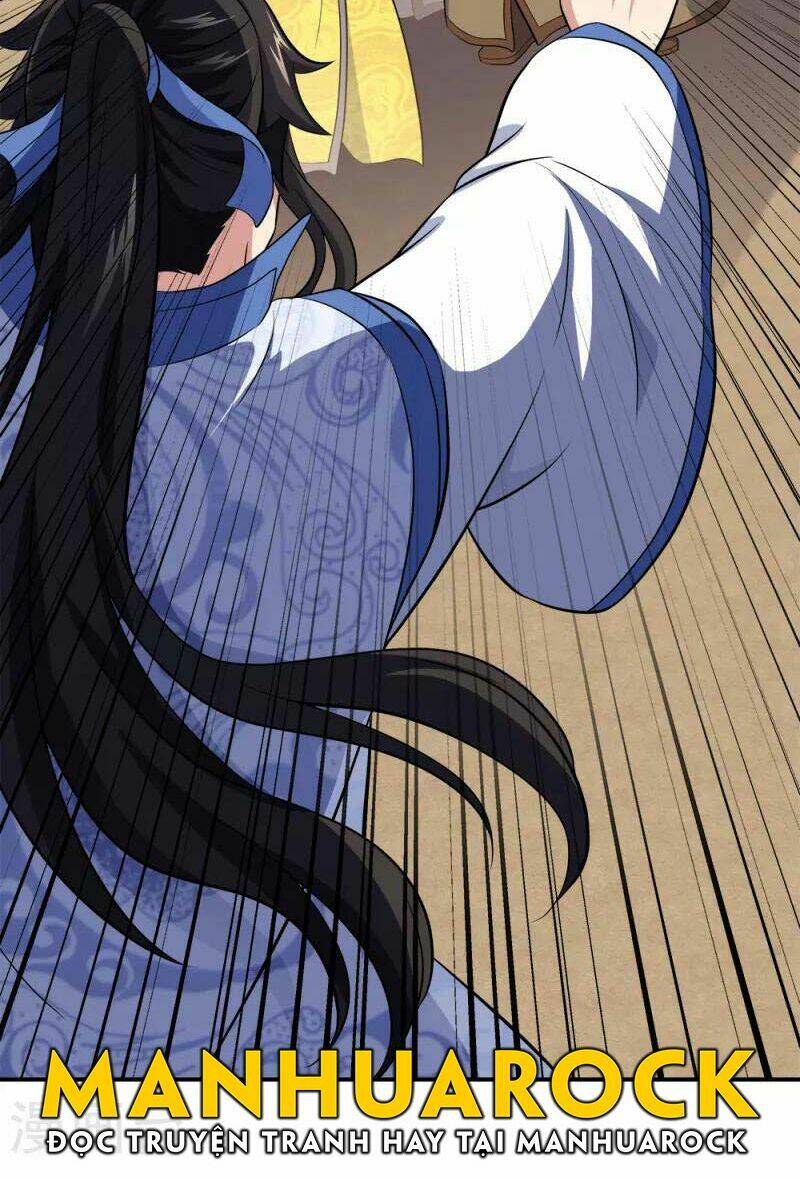 Chiến Hồn Tuyệt Thế Chapter 297 - Trang 2