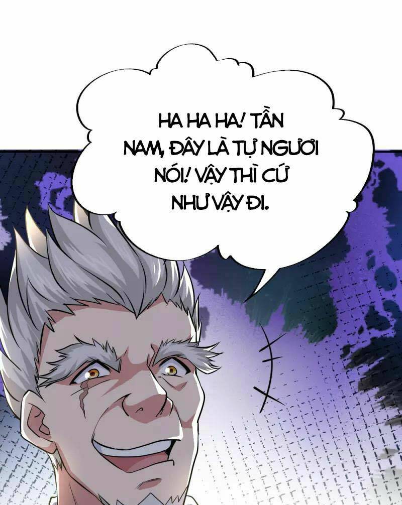 Chiến Hồn Tuyệt Thế Chapter 297 - Trang 2