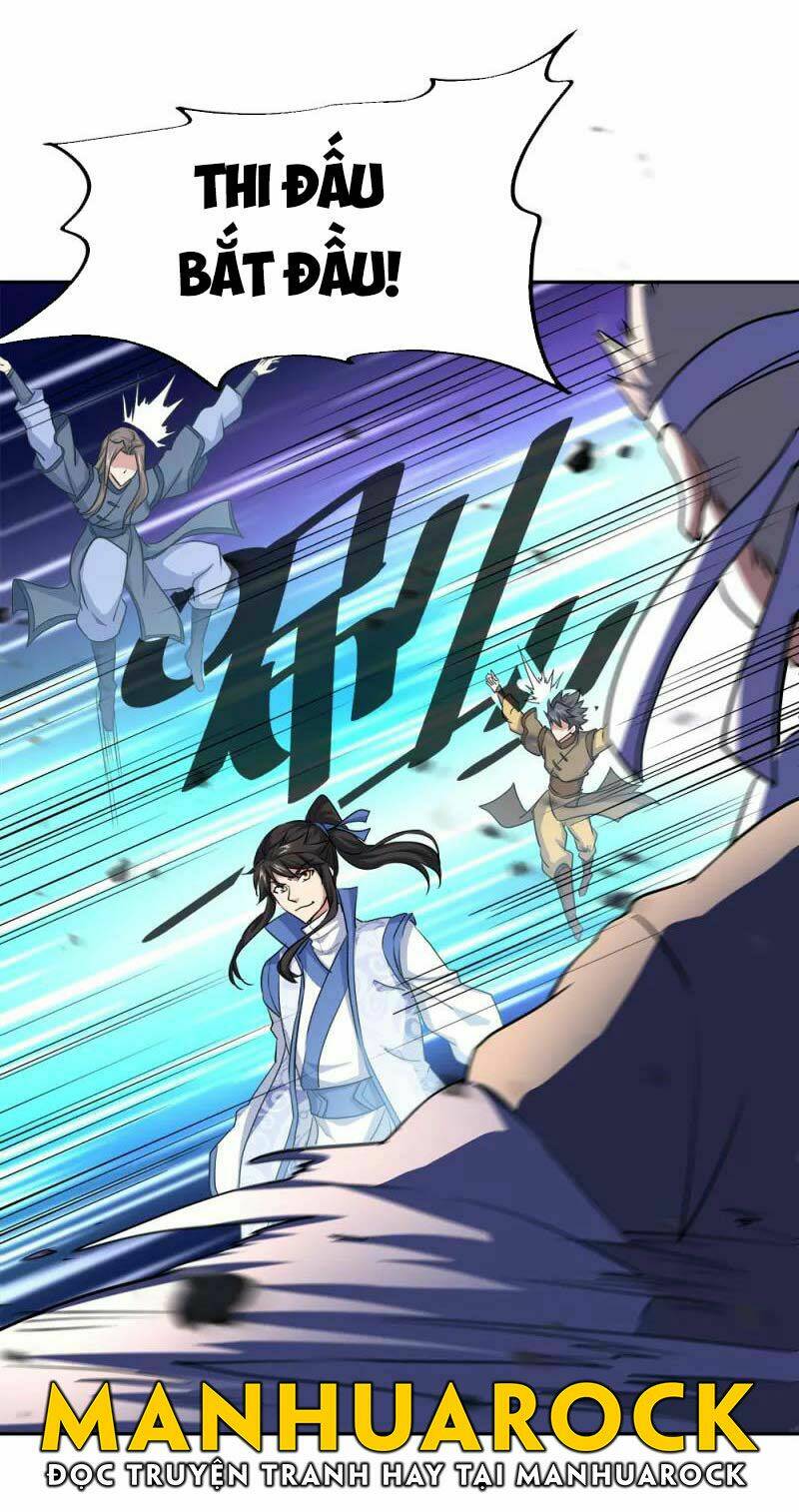 Chiến Hồn Tuyệt Thế Chapter 297 - Trang 2