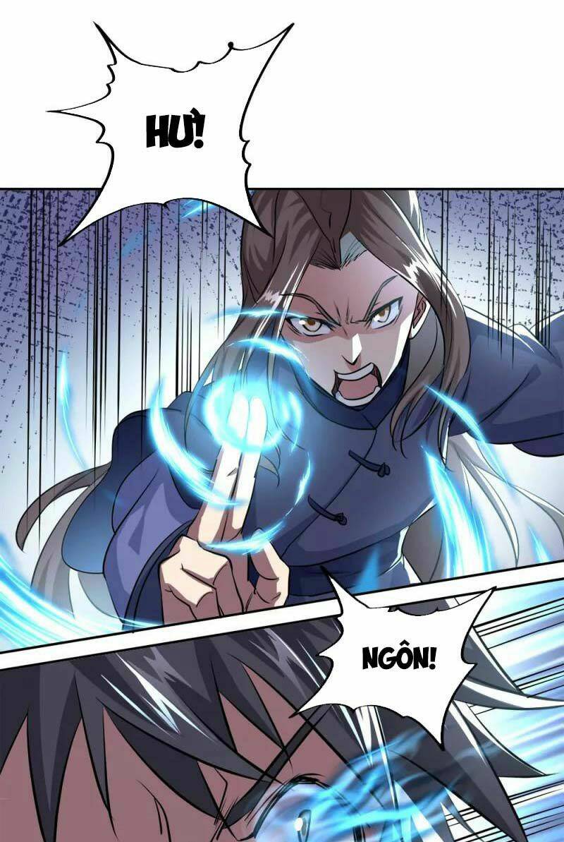 Chiến Hồn Tuyệt Thế Chapter 297 - Trang 2