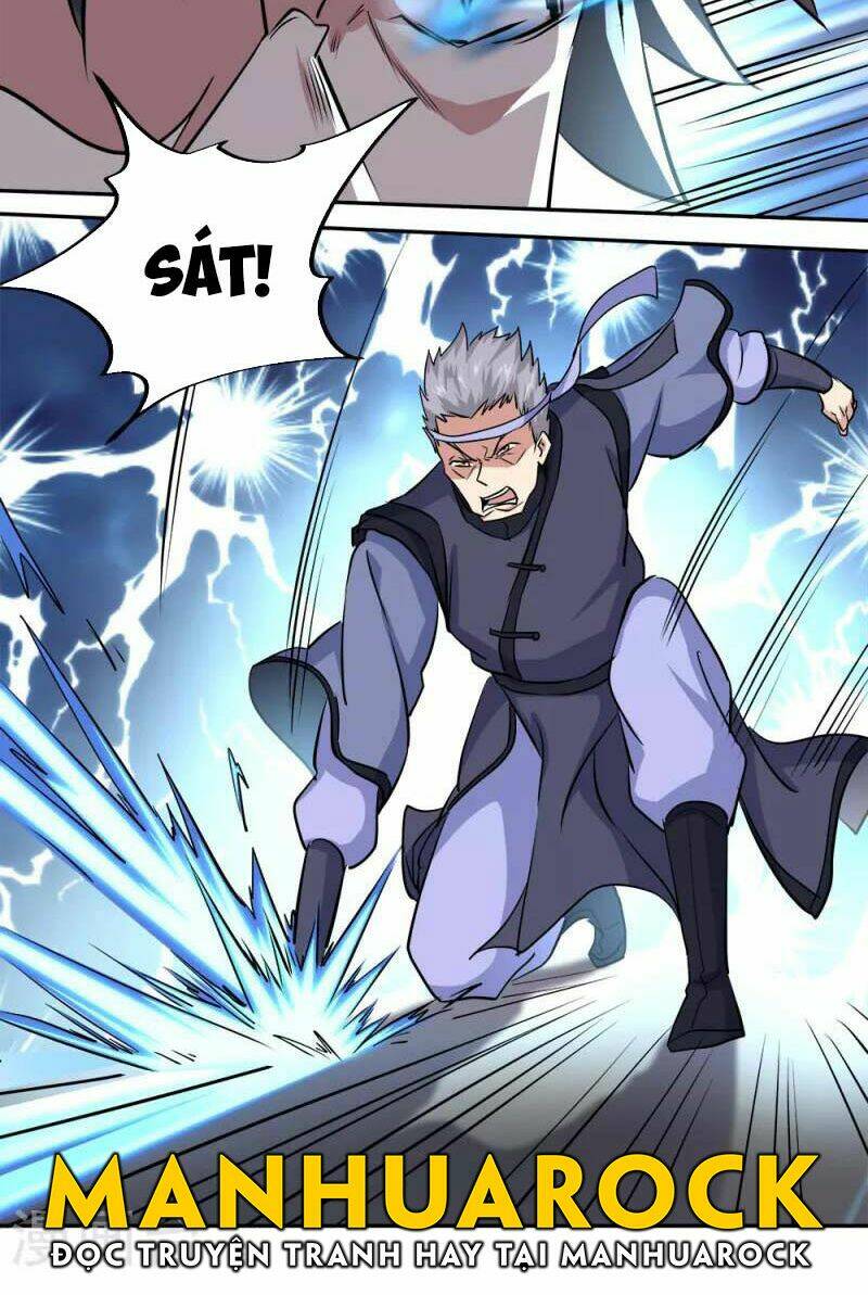 Chiến Hồn Tuyệt Thế Chapter 297 - Trang 2