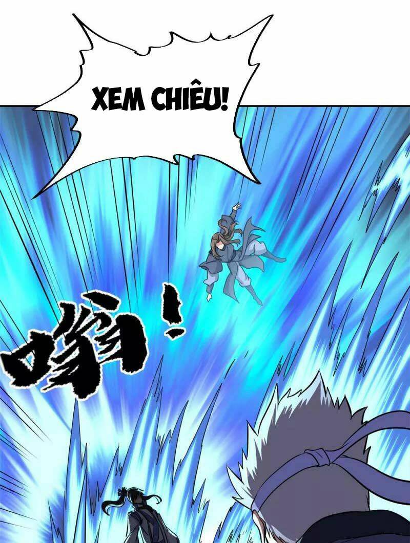 Chiến Hồn Tuyệt Thế Chapter 297 - Trang 2