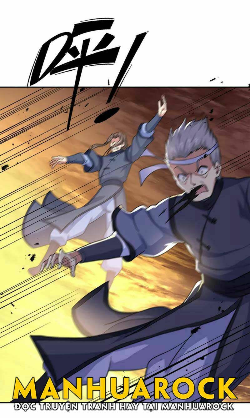 Chiến Hồn Tuyệt Thế Chapter 297 - Trang 2