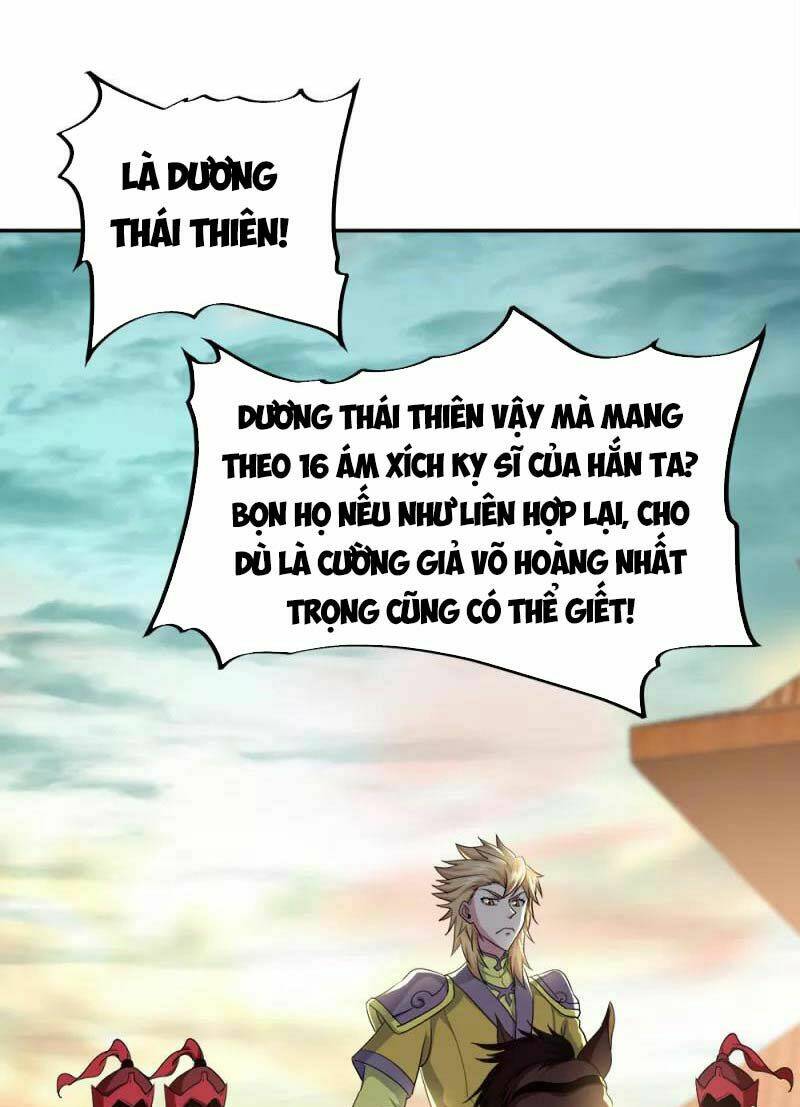 Chiến Hồn Tuyệt Thế Chapter 297 - Trang 2