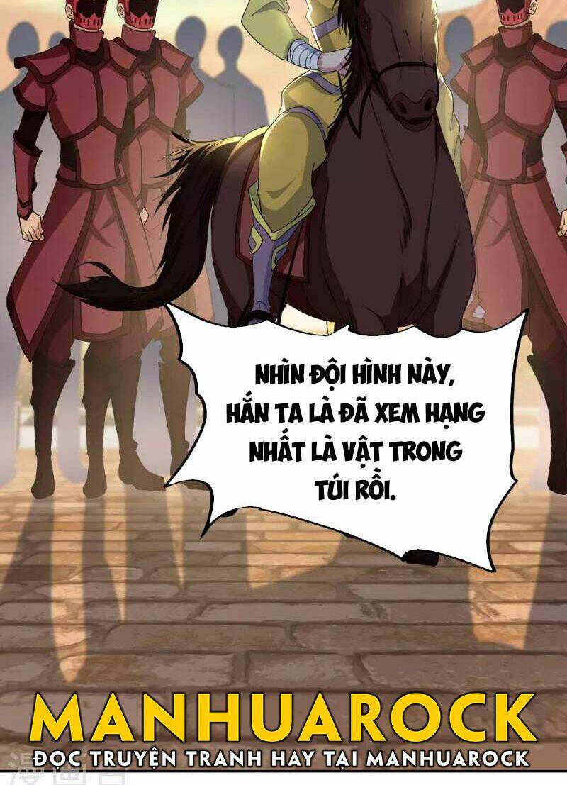 Chiến Hồn Tuyệt Thế Chapter 297 - Trang 2