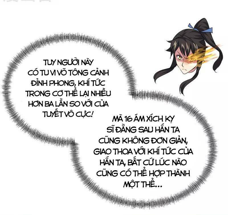 Chiến Hồn Tuyệt Thế Chapter 297 - Trang 2