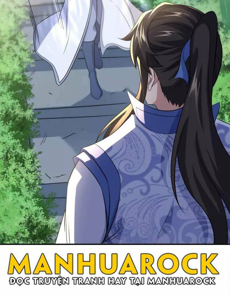 Chiến Hồn Tuyệt Thế Chapter 297 - Trang 2