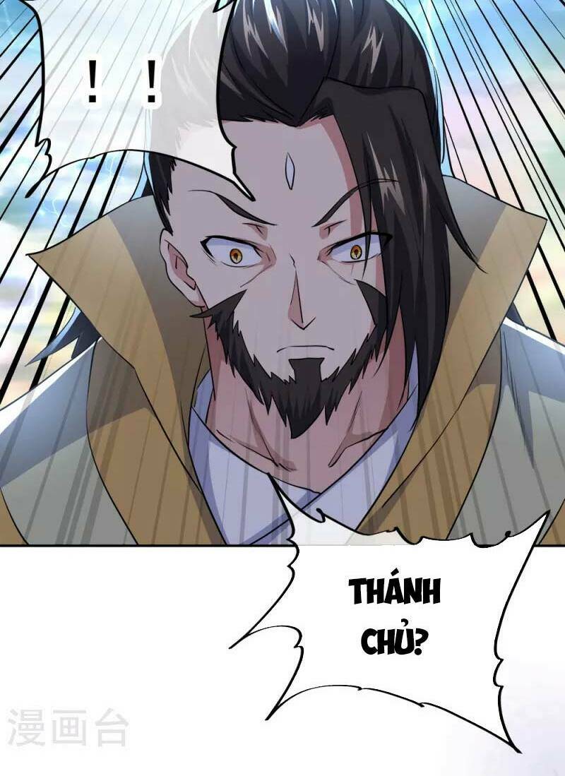 Chiến Hồn Tuyệt Thế Chapter 298 - Trang 2
