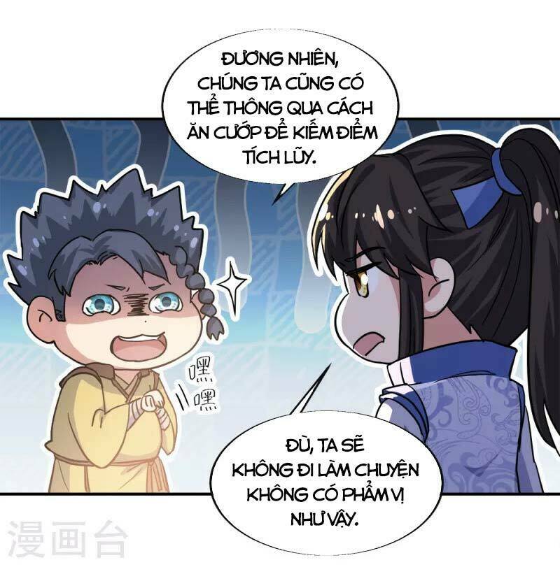 Chiến Hồn Tuyệt Thế Chapter 298 - Trang 2