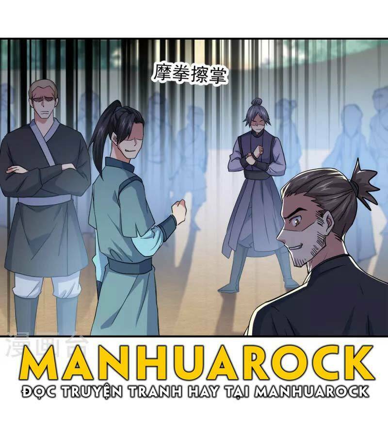 Chiến Hồn Tuyệt Thế Chapter 298 - Trang 2