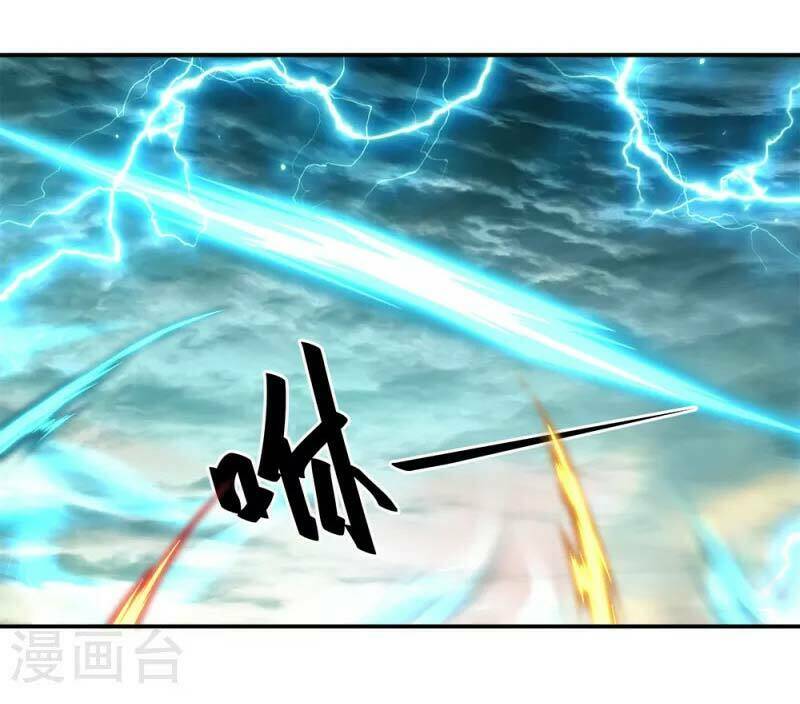 Chiến Hồn Tuyệt Thế Chapter 298 - Trang 2