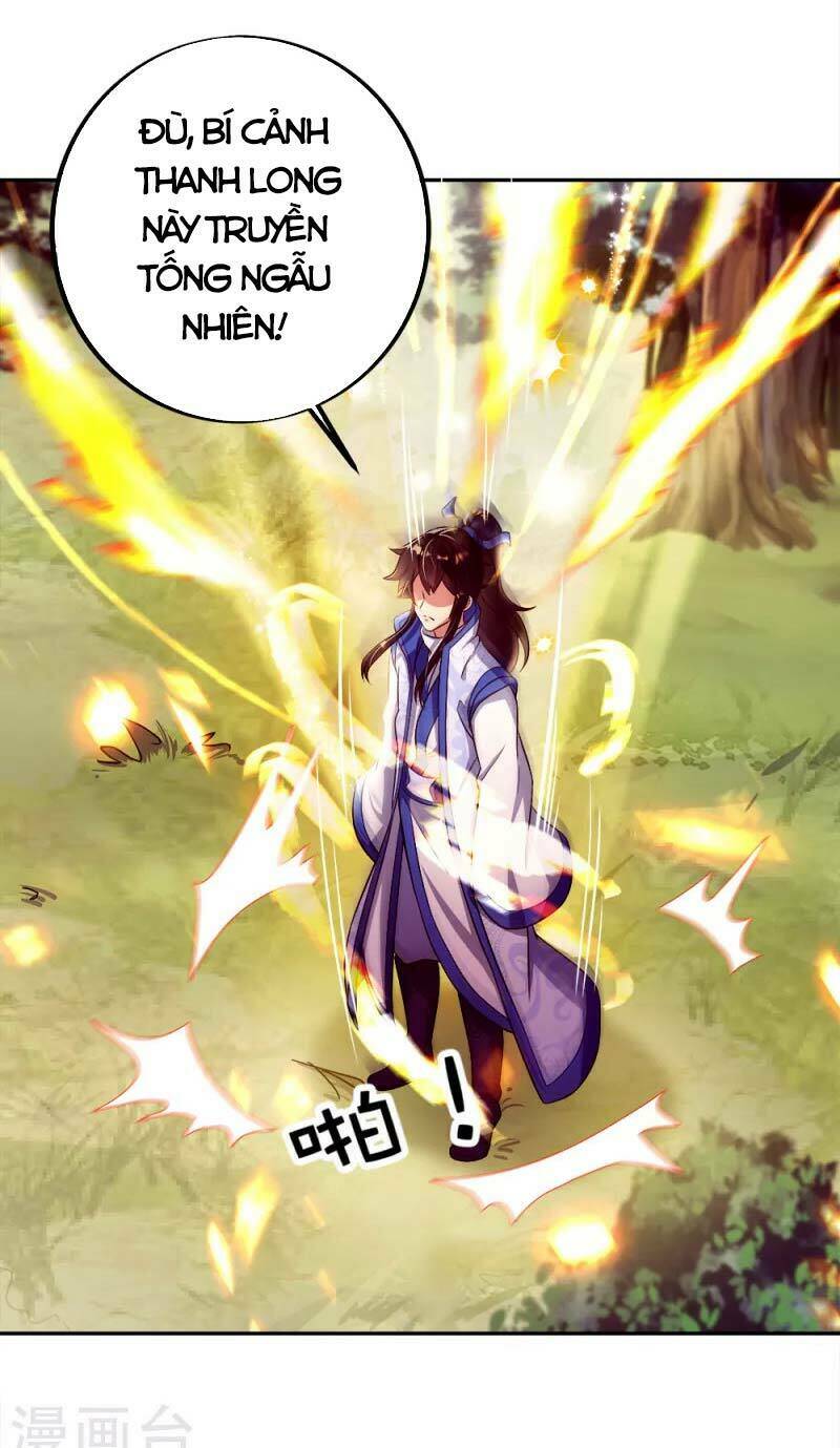 Chiến Hồn Tuyệt Thế Chapter 298 - Trang 2