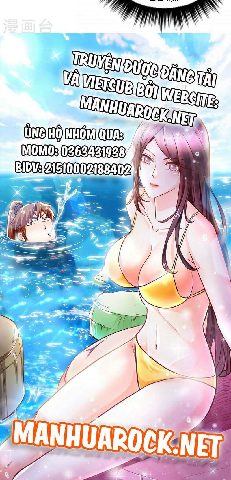 Chiến Hồn Tuyệt Thế Chapter 298 - Trang 2