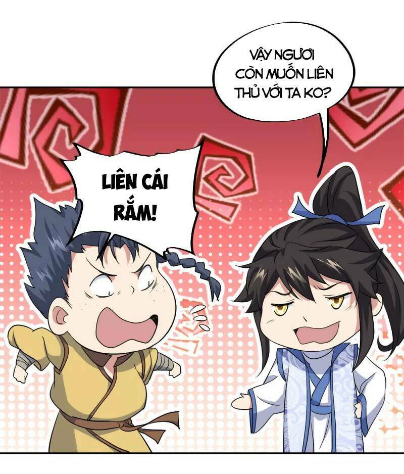 Chiến Hồn Tuyệt Thế Chapter 298 - Trang 2