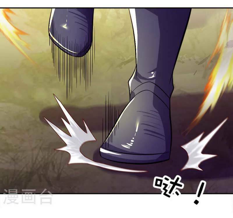 Chiến Hồn Tuyệt Thế Chapter 299 - Trang 2