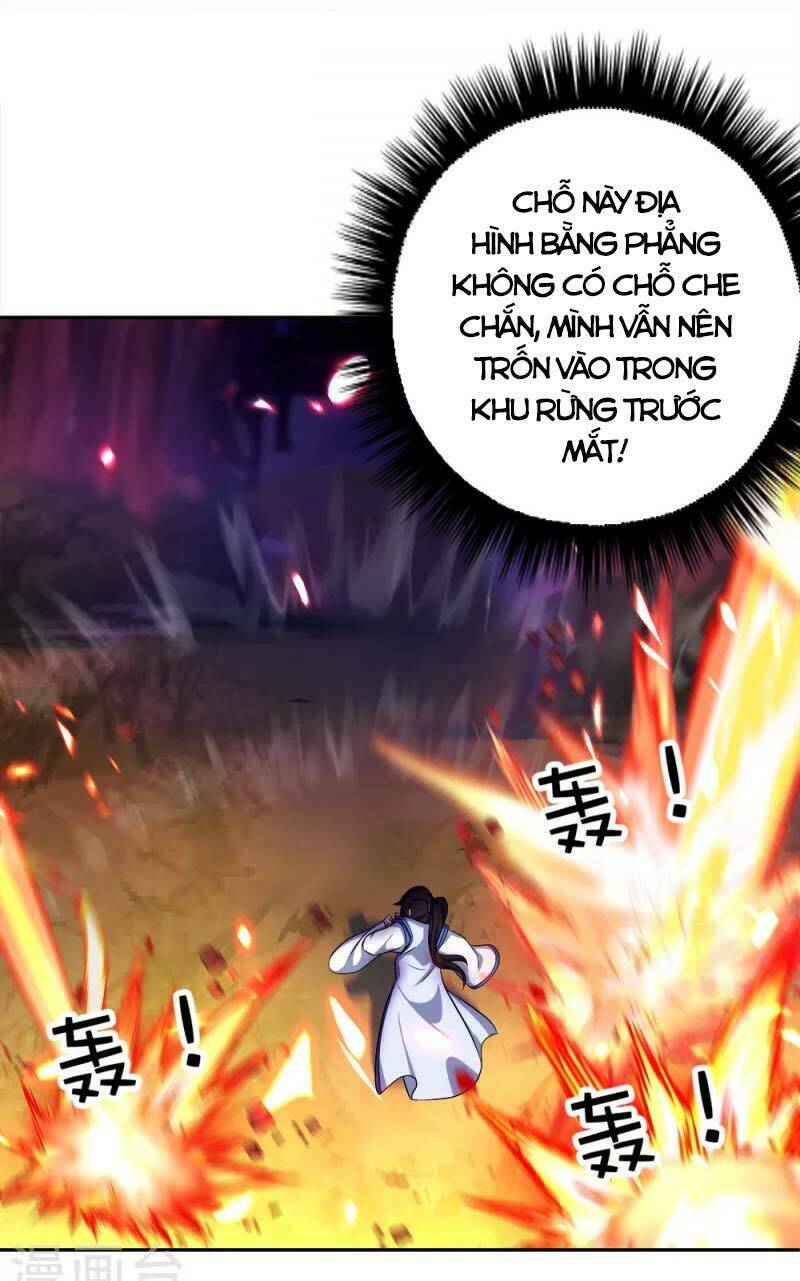 Chiến Hồn Tuyệt Thế Chapter 299 - Trang 2