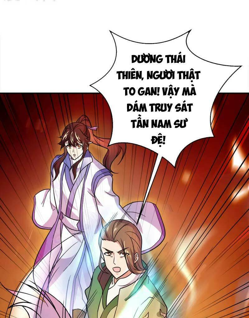 Chiến Hồn Tuyệt Thế Chapter 299 - Trang 2