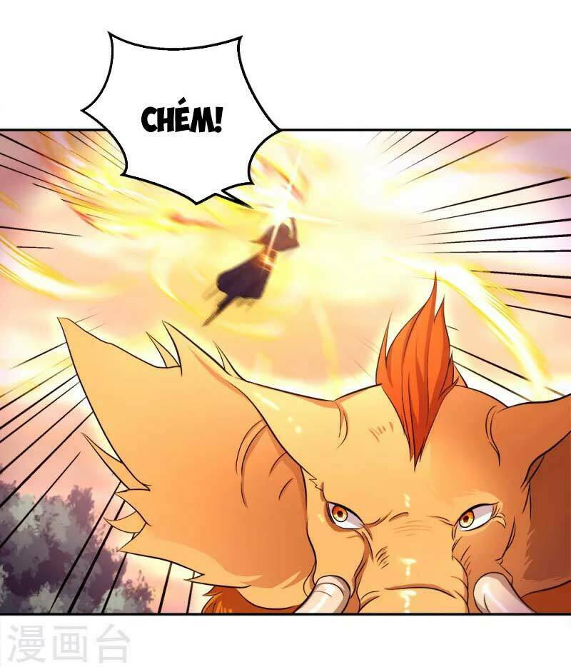 Chiến Hồn Tuyệt Thế Chapter 299 - Trang 2