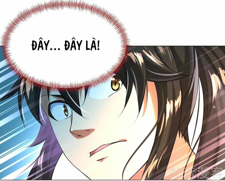 Chiến Hồn Tuyệt Thế Chapter 3 - Trang 2