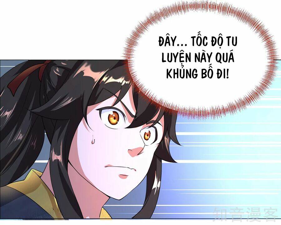 Chiến Hồn Tuyệt Thế Chapter 3 - Trang 2