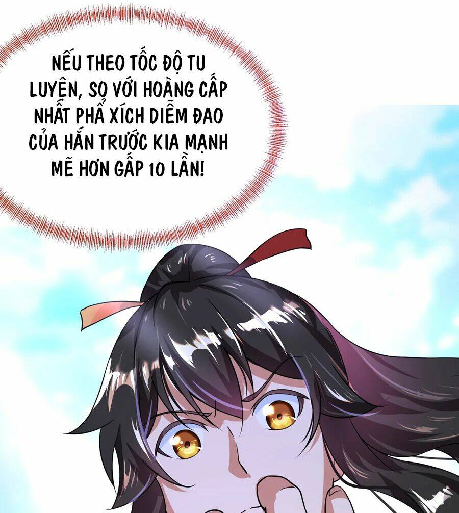 Chiến Hồn Tuyệt Thế Chapter 3 - Trang 2