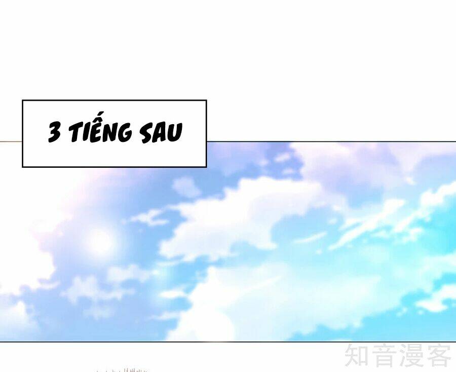 Chiến Hồn Tuyệt Thế Chapter 3 - Trang 2