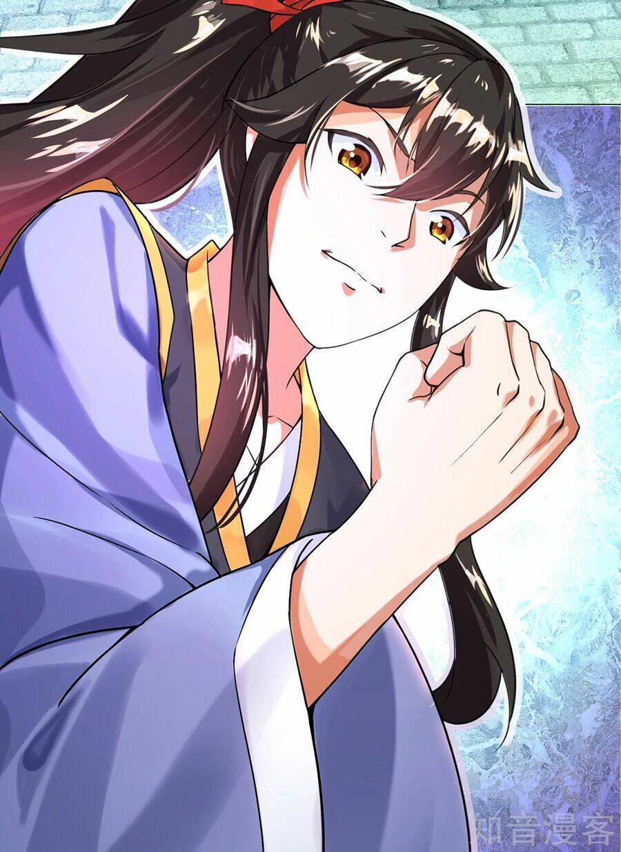 Chiến Hồn Tuyệt Thế Chapter 3 - Trang 2