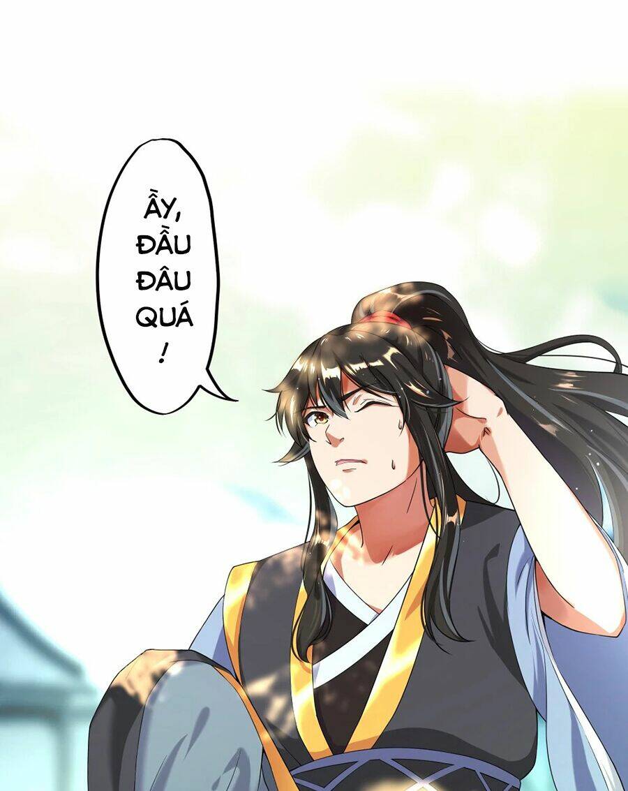 Chiến Hồn Tuyệt Thế Chapter 3 - Trang 2