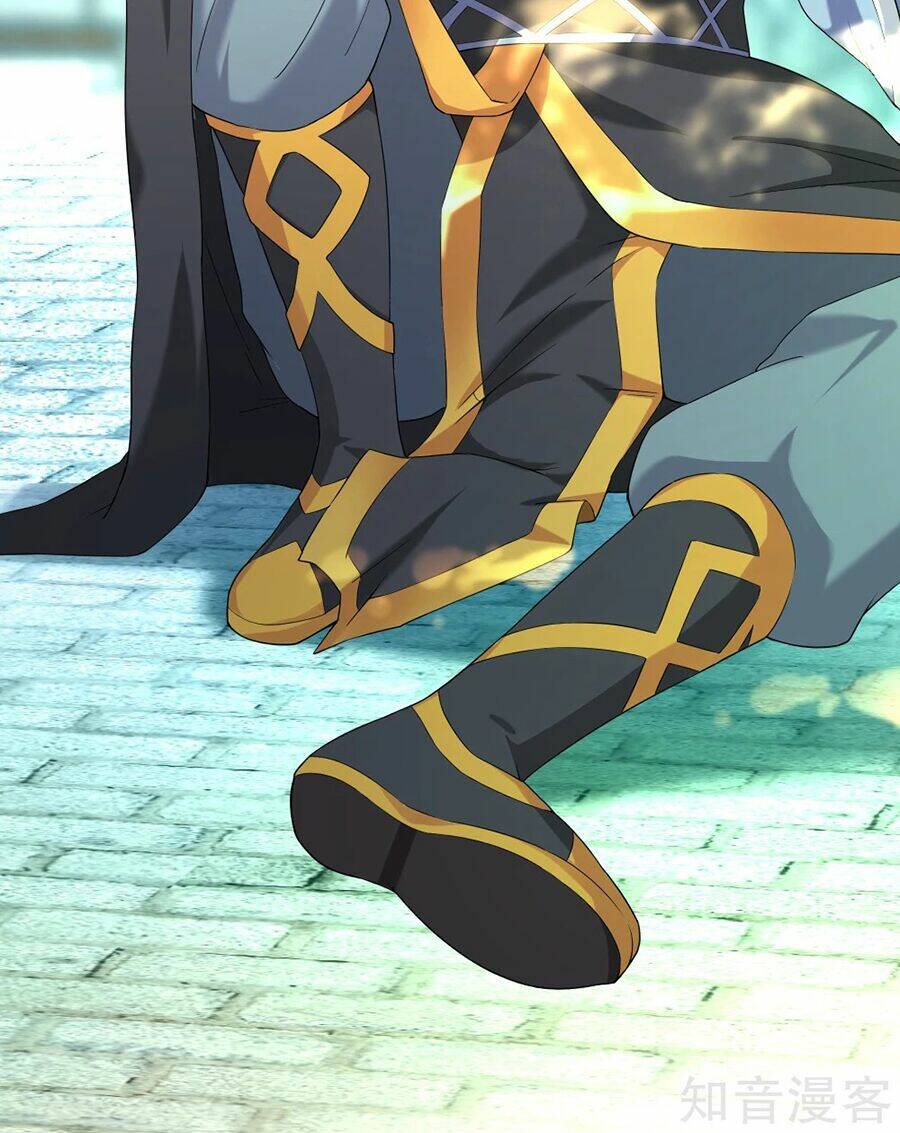 Chiến Hồn Tuyệt Thế Chapter 3 - Trang 2