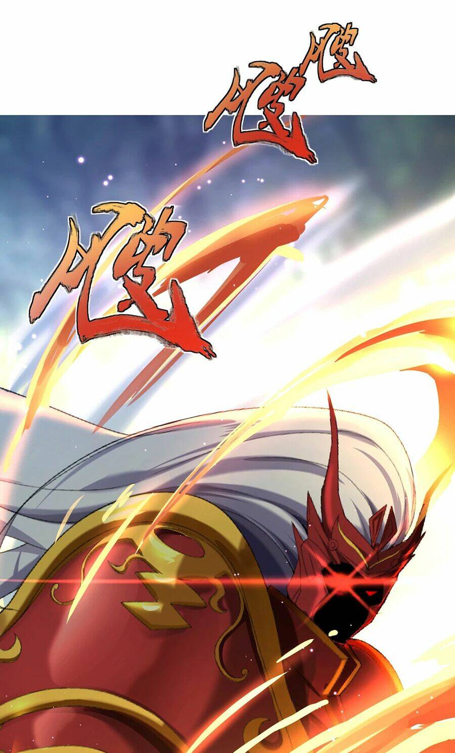 Chiến Hồn Tuyệt Thế Chapter 3 - Trang 2