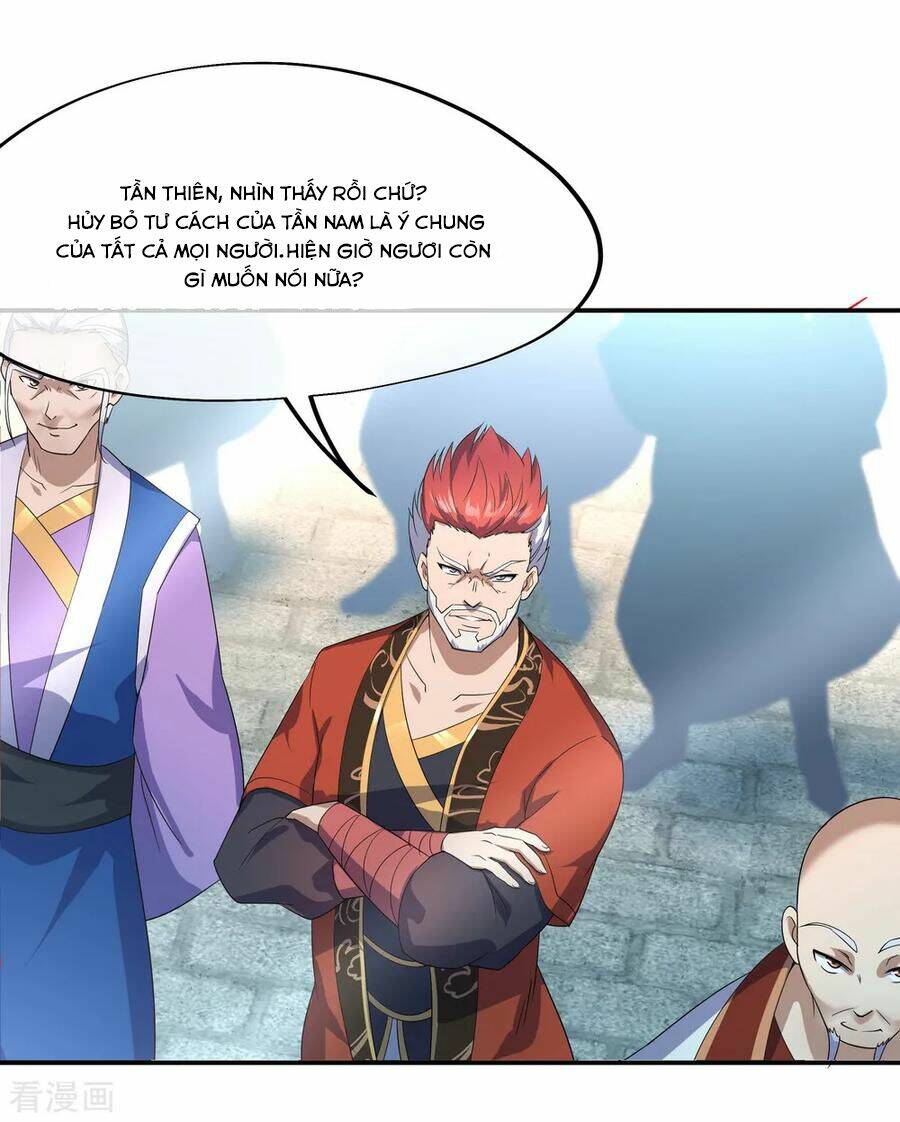 Chiến Hồn Tuyệt Thế Chapter 30 - Trang 2