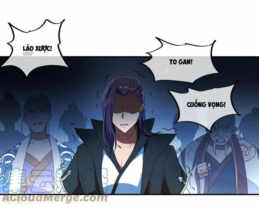 Chiến Hồn Tuyệt Thế Chapter 30 - Trang 2