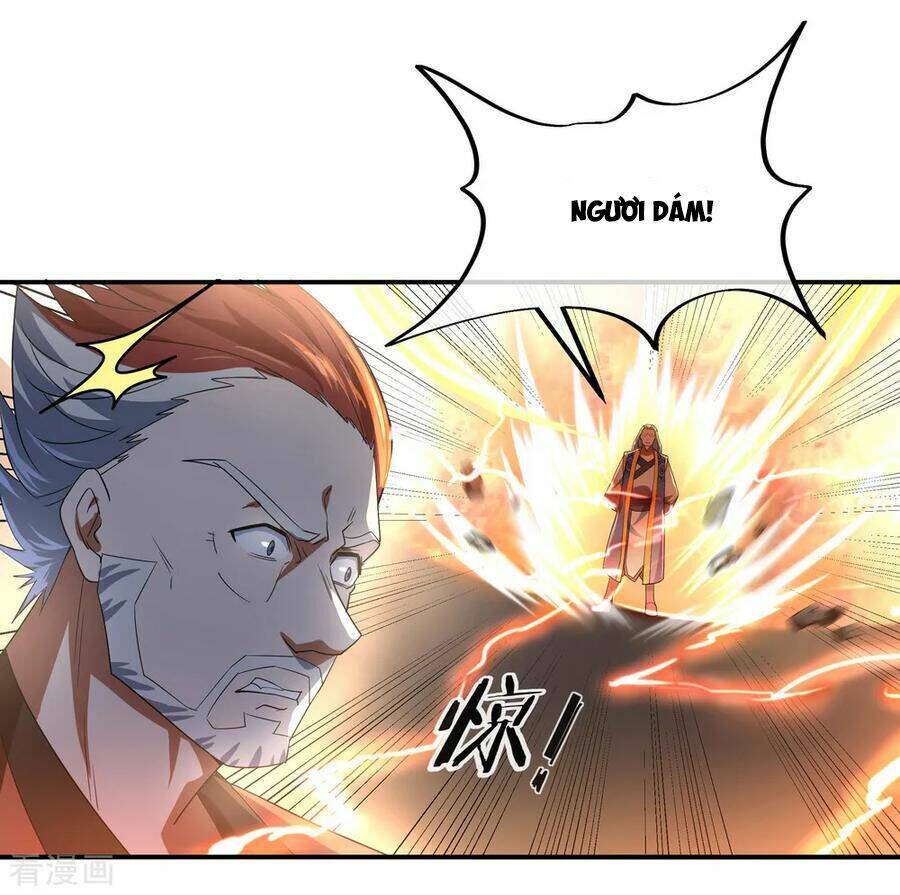 Chiến Hồn Tuyệt Thế Chapter 30 - Trang 2