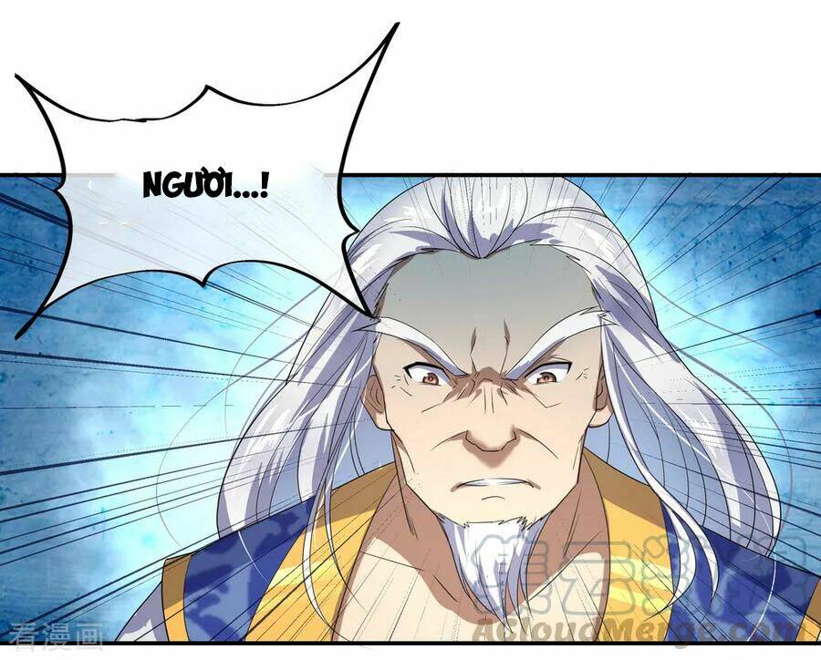 Chiến Hồn Tuyệt Thế Chapter 30 - Trang 2