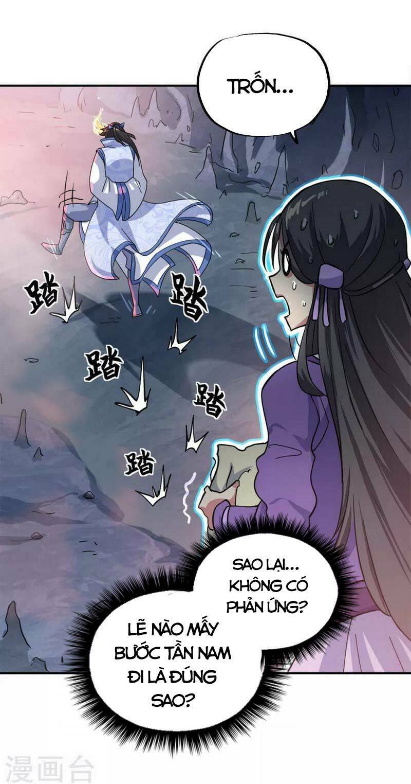 Chiến Hồn Tuyệt Thế Chapter 300 - Trang 2