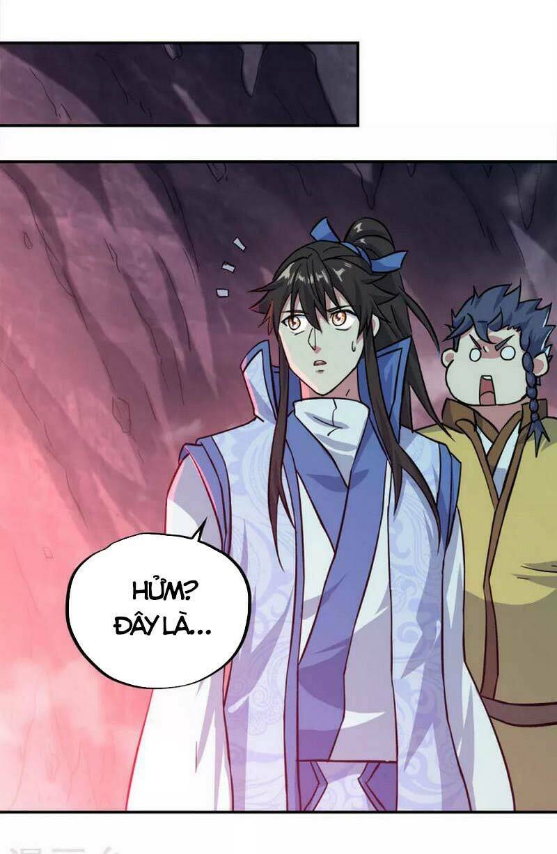 Chiến Hồn Tuyệt Thế Chapter 300 - Trang 2