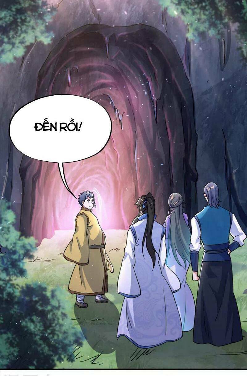 Chiến Hồn Tuyệt Thế Chapter 300 - Trang 2