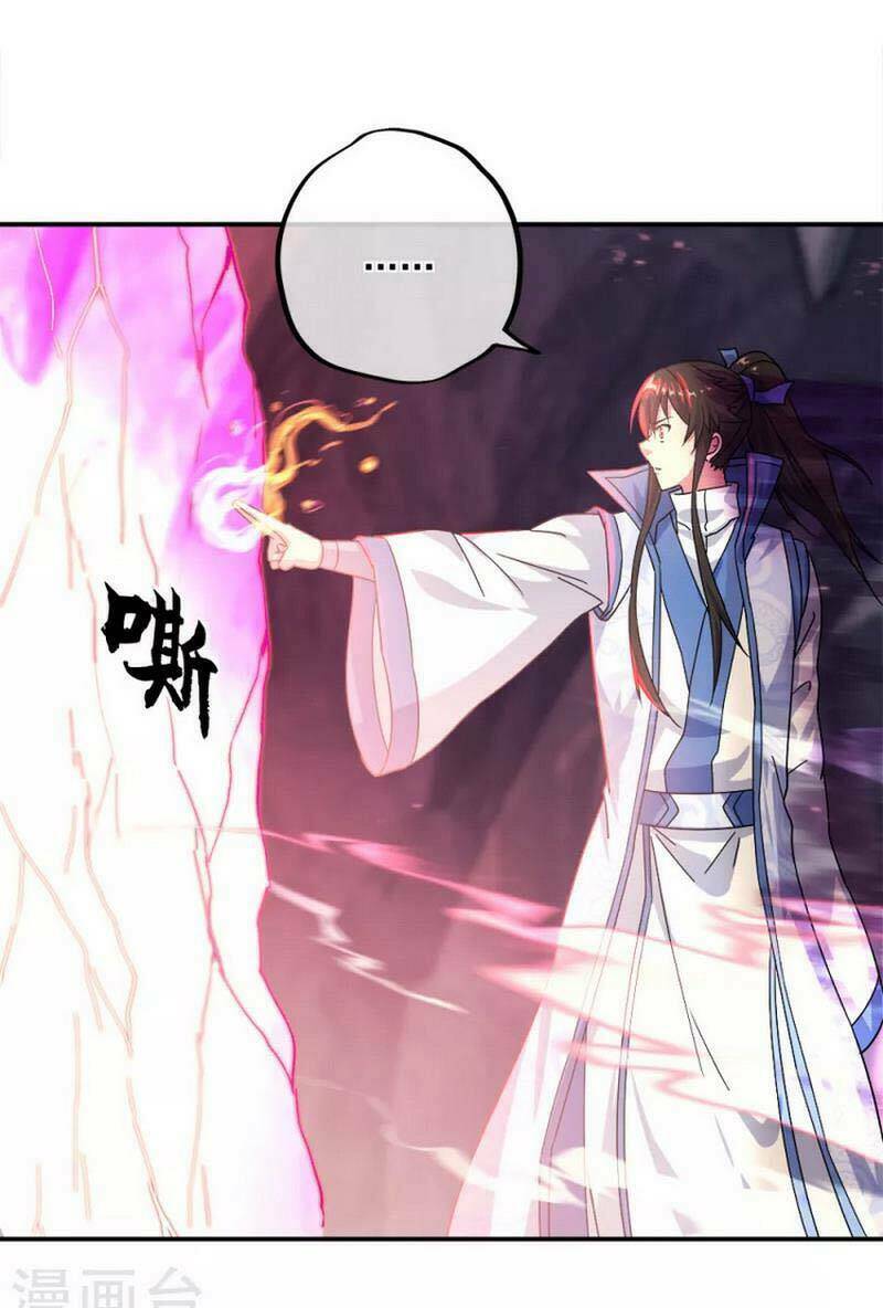 Chiến Hồn Tuyệt Thế Chapter 300 - Trang 2