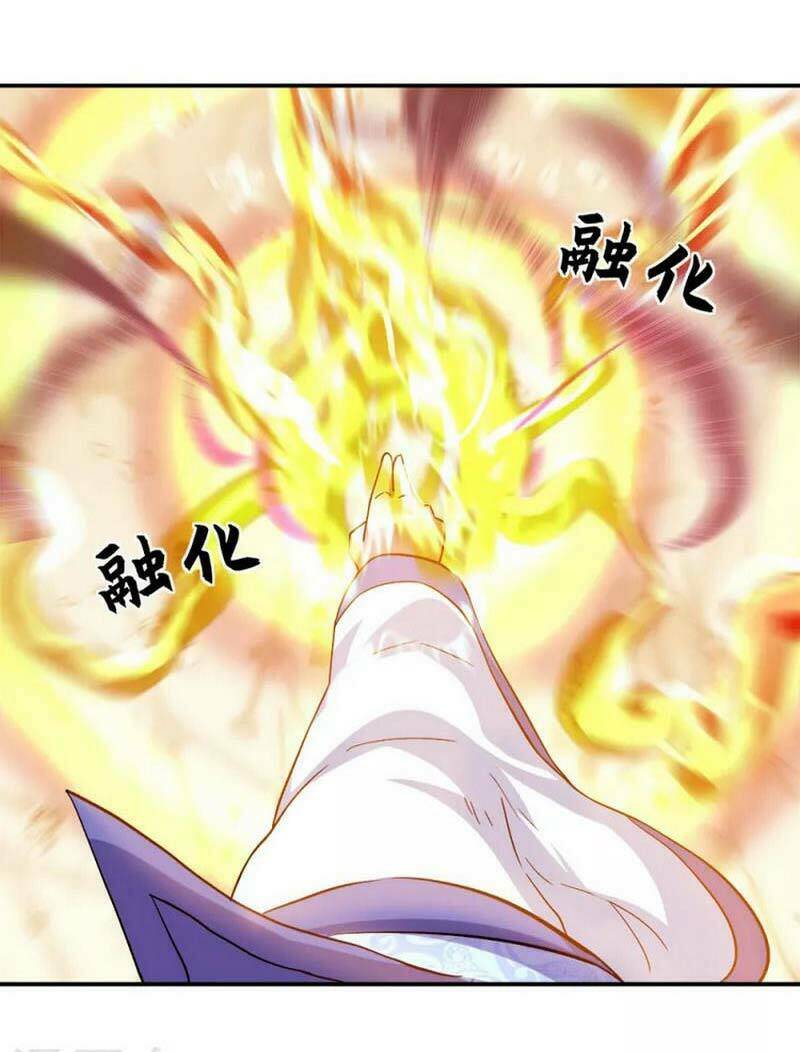 Chiến Hồn Tuyệt Thế Chapter 300 - Trang 2