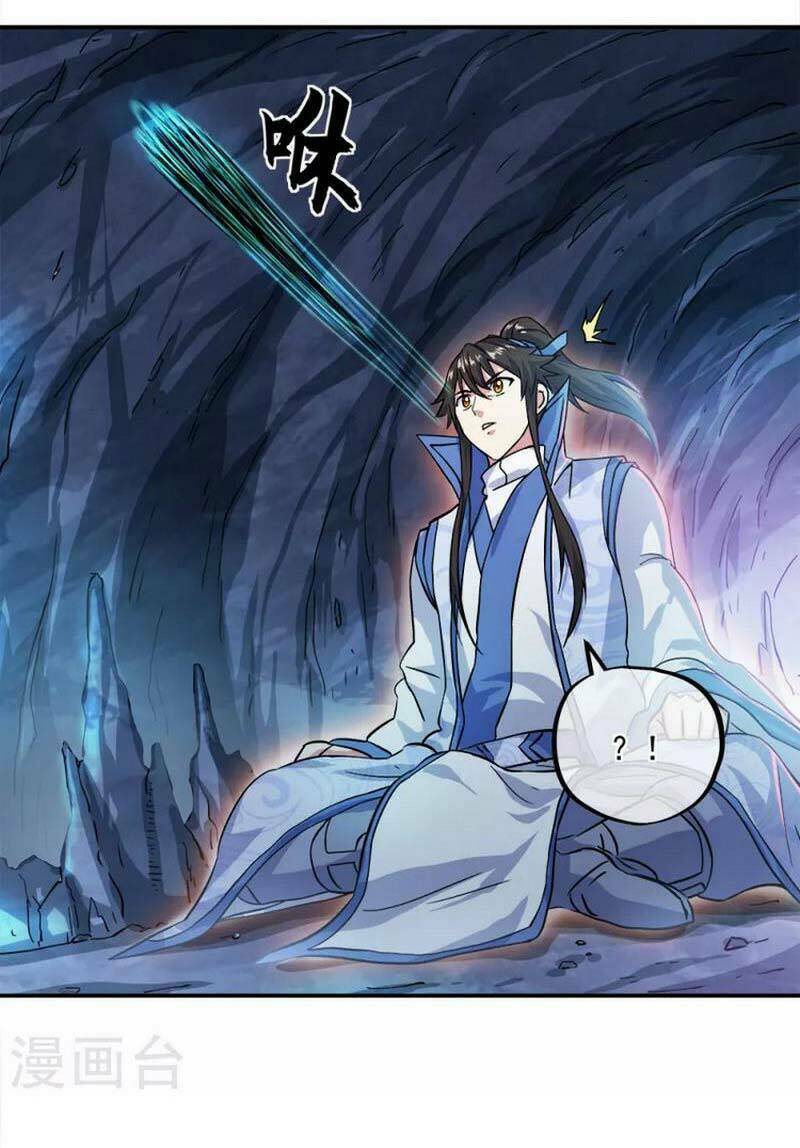 Chiến Hồn Tuyệt Thế Chapter 300 - Trang 2